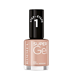 Rimmel Super Gel Lakier do paznokci, 012 Soul Session