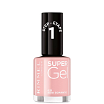 Rimmel Super Gel Lakier do paznokci, 021 New Romantic
