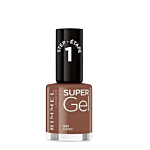 Rimmel Super Gel Lakier do paznokci, 052 Camo