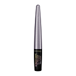 Rimmel Wonder'Swipe 2in1 Eyeliner Metallico e Ombretto, 001