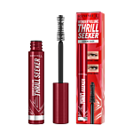 Rimmel Volume Thrill Seeker Tusz do rzęs, Black