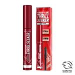 Rimmel Volume Thrill Seeker Tusz do rzęs, Brown Black