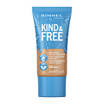 Rimmel Kind & Free Fondotinta per il Viso, 160