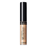 The Saem Cover Perfection Tip Concealer Korektor do twarzy, 03 Tan