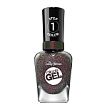 Sally Hansen Miracle Gel Smalto per Unghie, 840