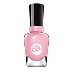 Sally Hansen Miracle Gel Smalto per Unghie, 160