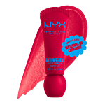NYX Smushy Matte Lip Balm Balsamo Labbra, Sassy Stuff