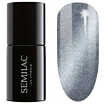 SEMILAC Lakier hybrydowy UV Hybrid 465 Luxury Chillout 7ml