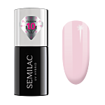 Semilac Extend Care 5in1 Smalto Ibrido 809 Tender Pink