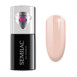 Semilac Extend Care 5in1 Smalto Ibrido 816 Pale Nude