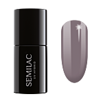 Semilac UV Hybrid Smalto Ibrido 017 Grey