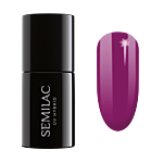 Semilac UV Hybrid Smalto Ibrido 034 Mardi Gras