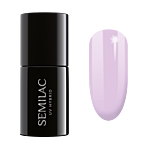 Semilac UV Hybrid Lakier hybrydowy, 145 Lila Story