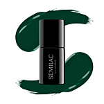 Semilac UV Hybrid Lakier hybrydowy, 309 Pine Green