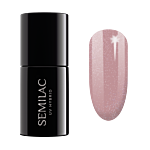 Semilac UV Hybrid Smalto Ibrido 320 Shimmer Dust Beige