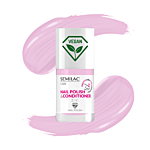 Semilac Smalto con Trattamento 2in1 Breathable Technology 035
