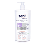 Seni Care Krem Myjący 3w1 Mocznik 3% 