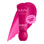 NYX Smushy Matte Lip Balm Balsamo Labbra Opaco, Shes Serving