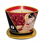 Ombero Shunga Aphrodisia Massage Candle, 170ml