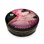 Ombero Shunga Aphrodisia Massage Candle, 30ml
