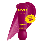 NYX Smushy Matte Lip Balm Balsamo Labbra, Silly Sippin
