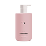 Sister's Aroma Smart Body Cream Passion Fruit, Musk, Peach
