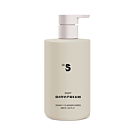 Sister's Aroma Smart Body Cream Sea Salt, Calamansi, Amber