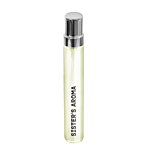 Sister's Aroma Under Skin Woda perfumowana uniseks 10 ml