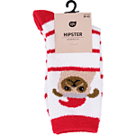 Life Hipster Skarpetki damskie, Dogy, Rozm. 35-38