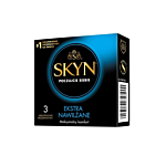 Skyn Preservativi Extra Lubrificati 3 pz