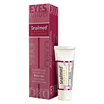 Snailmed Lavender Eye Cream with Avocado, Ceramides, and Vitamin E 15 ml