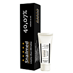 Snailmed Crema Viso alla Bava di Lumaca per Giorno e Notte 10 ml