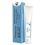Snailmed Crema Contorno Occhi alla Bava di Lumaca e Avocado 20 ml
