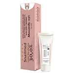 Snailmed Pomata per Unghie alla Bava di Lumaca 10 ml