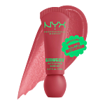NYX Smushy Matte Lip Balm Balsamo Labbra Opaco, Snuggle Szn