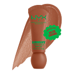 NYX Smushy Matte Lip Balm Balsamo Labbra, Soft Smile