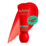 NYX Smushy Matte Lip Balm Balsamo Labbra, Soft Sorbet