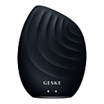 Geske Sonic Facial Brush 5in1 Soniczna szczoteczka do twarzy, Black
