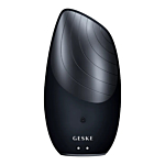 Geske Sonic Thermo Facial Brush 6in1 Soniczna szczoteczka termiczna do twarzy, Black