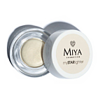 Miya mySTARlighter Naturalny rozświetlacz Moonlight Gold