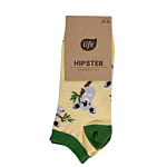 Life Hipster Coala - Fantasmini in Cotone, Taglia 39-42