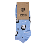 Life Hipster Gattino – Fantasmini in cotone taglia 35-38