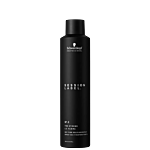 Schwarzkopf Professional Session Label The Flexible Mocny lakier do włosów, 300 ml