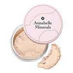 Annabelle Minerals Podkład kryjący, Sunny Fair 