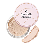 Annabelle Minerals Fondotinta coprente, Sunny Fairest