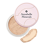 Annabelle Minerals Podkład kryjący, Sunny Sand