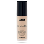 Pupa Wonder Me Podkład do twarzy 010 Porcelain 