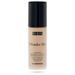 Pupa Wonder Me Podkład do twarzy 025 Natural Beige
