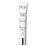 SVR Clairial Crema CC Uniformante SPF 50+, Medium 40 ml