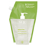 SVR Sebiaclear Eau Micellaire Woda micelarna Refill, 400 ml